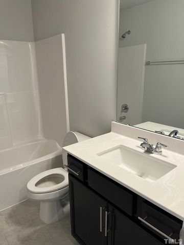 192 Tumbling Rock Way, Garner, NC 27529
