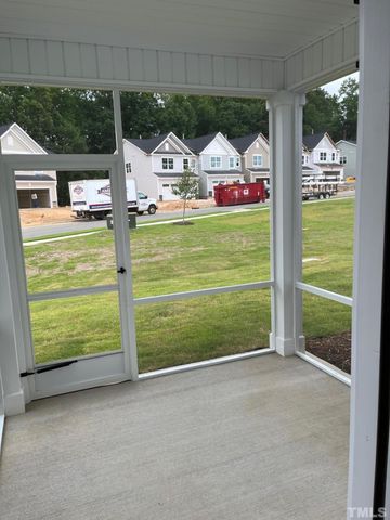 192 Tumbling Rock Way, Garner, NC 27529
