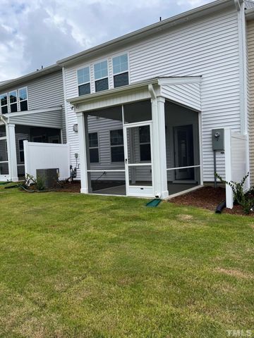 192 Tumbling Rock Way, Garner, NC 27529
