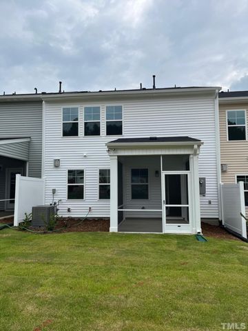 192 Tumbling Rock Way, Garner, NC 27529
