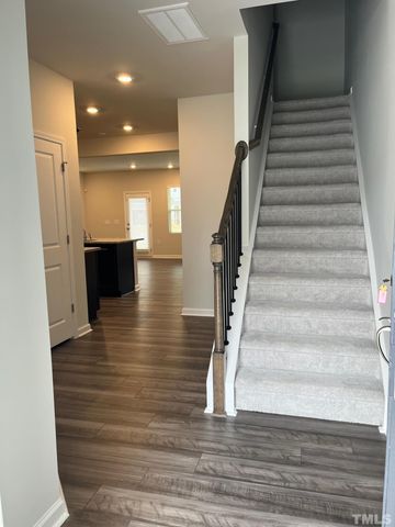 192 Tumbling Rock Way, Garner, NC 27529
