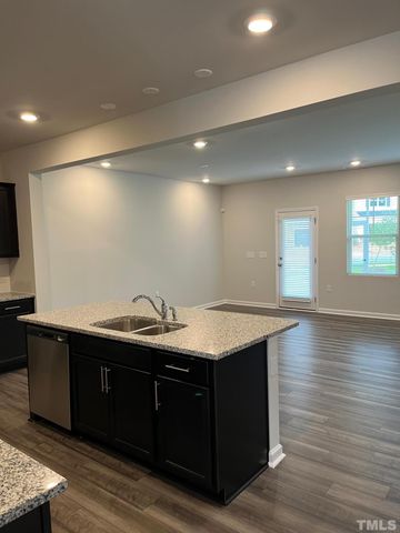 192 Tumbling Rock Way, Garner, NC 27529