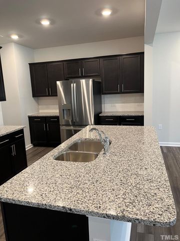 192 Tumbling Rock Way, Garner, NC 27529