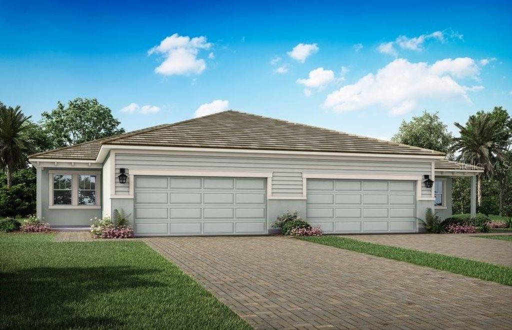 20447 SYMPHONY PLACE, Venice, FL 34293
