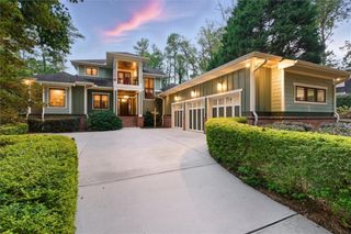 1271 Roxboro NE Drive, Atlanta, GA 30324