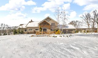 12500 Round Lake Road, Liberty Twp-jackson, MI 49246