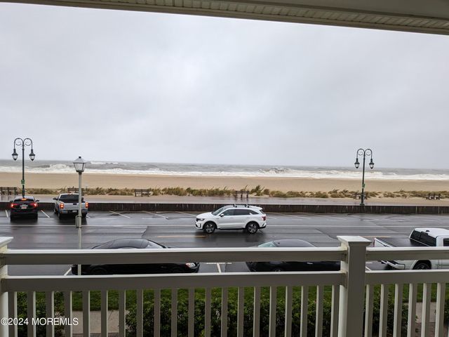 407 Ocean Avenue 14A, Belmar, NJ 07719
