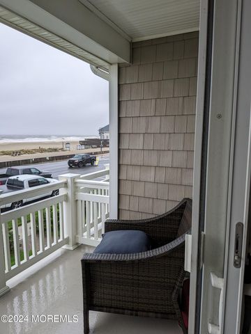 407 Ocean Avenue 14A, Belmar, NJ 07719