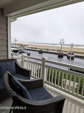 407 Ocean Avenue 14A, Belmar, NJ 07719