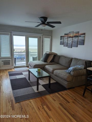 407 Ocean Avenue 14A, Belmar, NJ 07719