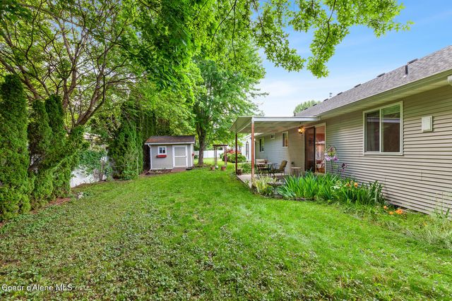 1494 W Sutherland CT, Hayden, ID 83835