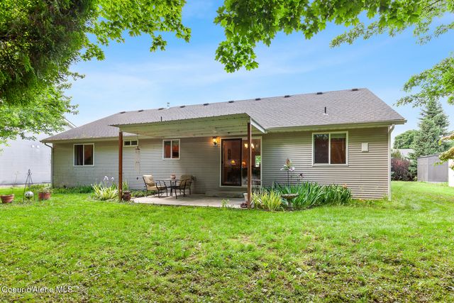 1494 W Sutherland CT, Hayden, ID 83835