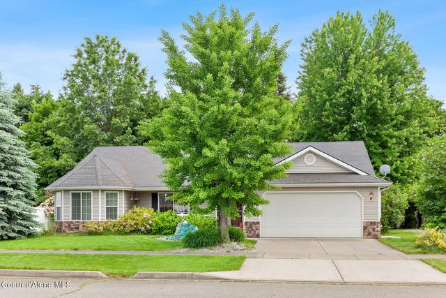 1494 W Sutherland CT, Hayden, ID 83835