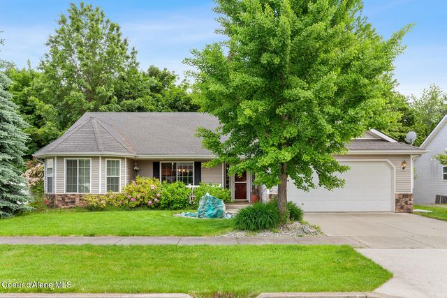 1494 W Sutherland CT, Hayden, ID 83835