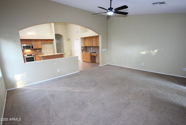 21145 E CAMINA PLATA --, Queen Creek, AZ 85142