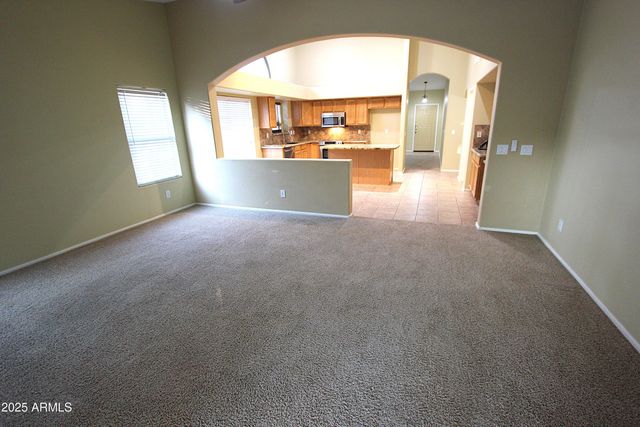 21145 E CAMINA PLATA --, Queen Creek, AZ 85142