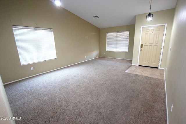 21145 E CAMINA PLATA --, Queen Creek, AZ 85142