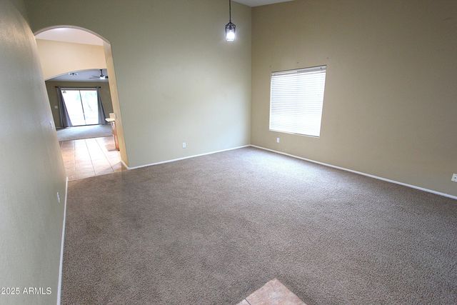 21145 E CAMINA PLATA --, Queen Creek, AZ 85142