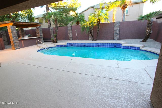 21145 E CAMINA PLATA --, Queen Creek, AZ 85142