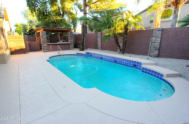 21145 E CAMINA PLATA --, Queen Creek, AZ 85142