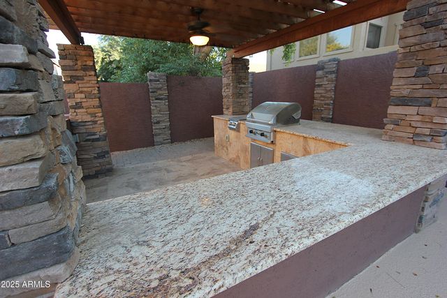 21145 E CAMINA PLATA --, Queen Creek, AZ 85142