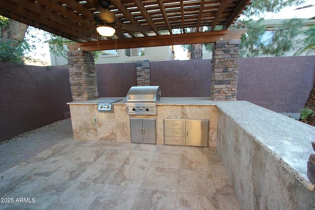 21145 E CAMINA PLATA --, Queen Creek, AZ 85142