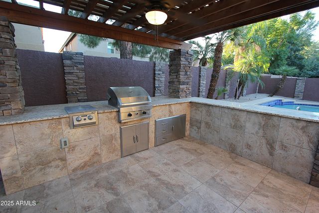 21145 E CAMINA PLATA --, Queen Creek, AZ 85142