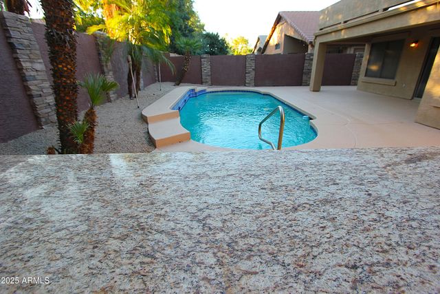 21145 E CAMINA PLATA --, Queen Creek, AZ 85142