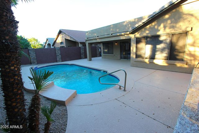 21145 E CAMINA PLATA --, Queen Creek, AZ 85142