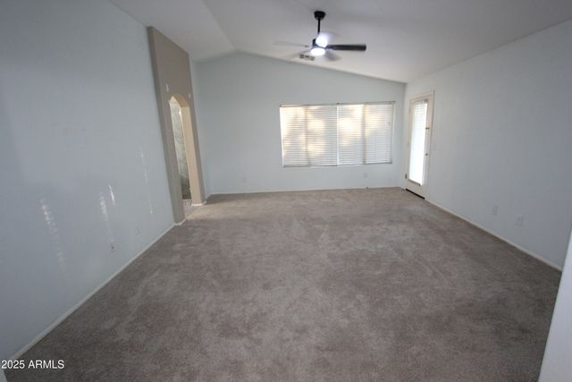 21145 E CAMINA PLATA --, Queen Creek, AZ 85142