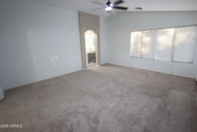 21145 E CAMINA PLATA --, Queen Creek, AZ 85142