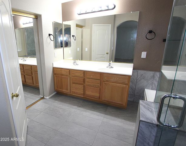 21145 E CAMINA PLATA --, Queen Creek, AZ 85142