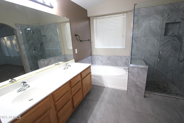 21145 E CAMINA PLATA --, Queen Creek, AZ 85142