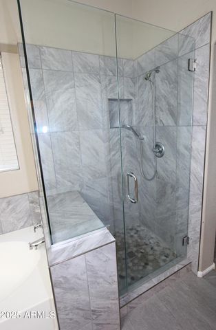 21145 E CAMINA PLATA --, Queen Creek, AZ 85142