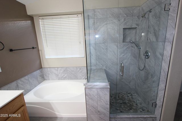 21145 E CAMINA PLATA --, Queen Creek, AZ 85142