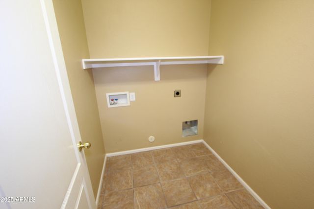 21145 E CAMINA PLATA --, Queen Creek, AZ 85142