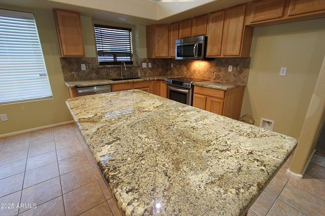 21145 E CAMINA PLATA --, Queen Creek, AZ 85142