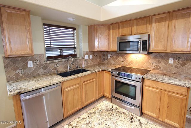 21145 E CAMINA PLATA --, Queen Creek, AZ 85142