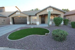 21145 E CAMINA PLATA --, Queen Creek, AZ 85142