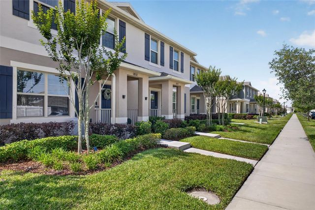 1832 KATZ CROSSING DRIVE, Kissimmee, FL 34744