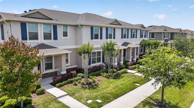 1832 KATZ CROSSING DRIVE, Kissimmee, FL 34744