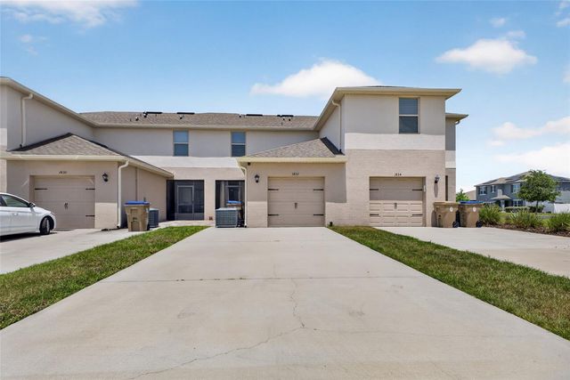 1832 KATZ CROSSING DRIVE, Kissimmee, FL 34744