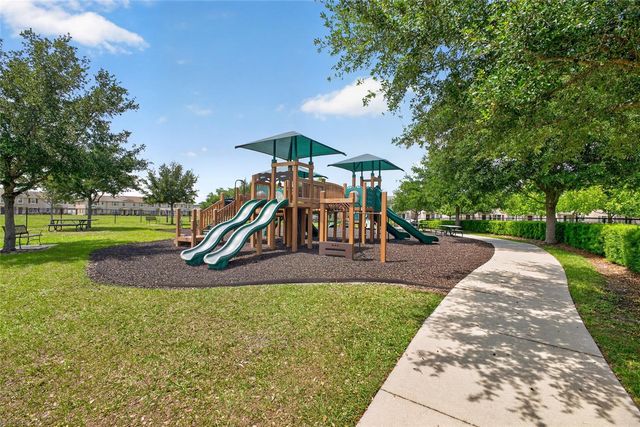 1832 KATZ CROSSING DRIVE, Kissimmee, FL 34744