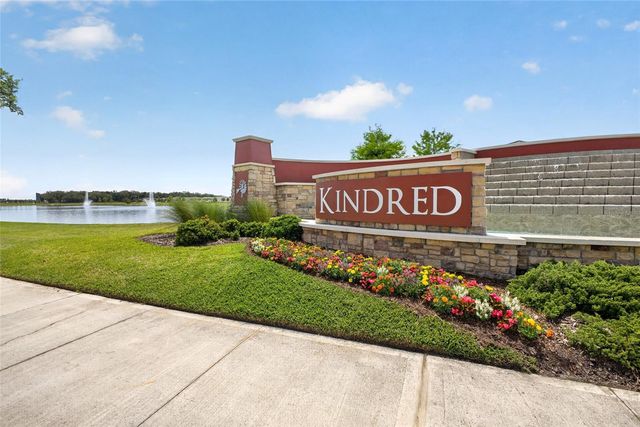 1832 KATZ CROSSING DRIVE, Kissimmee, FL 34744
