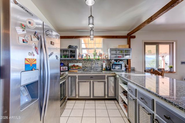 3590 E Peacepipe Place, Lake Montezuma, AZ 86335