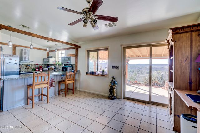 3590 E Peacepipe Place, Lake Montezuma, AZ 86335