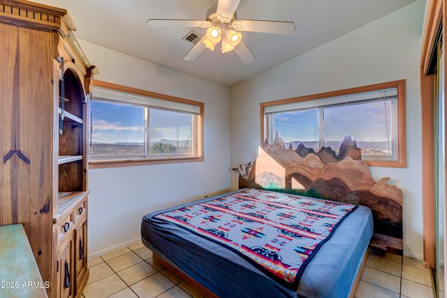 3590 E Peacepipe Place, Lake Montezuma, AZ 86335