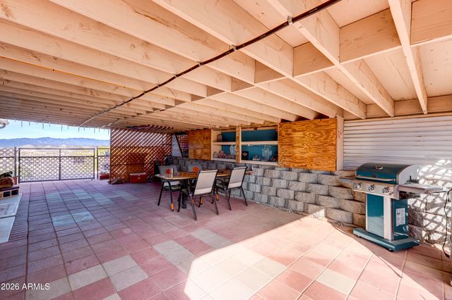 3590 E Peacepipe Place, Lake Montezuma, AZ 86335