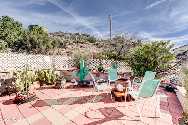 3590 E Peacepipe Place, Lake Montezuma, AZ 86335