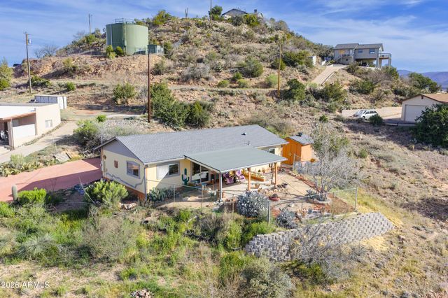 3590 E Peacepipe Place, Lake Montezuma, AZ 86335